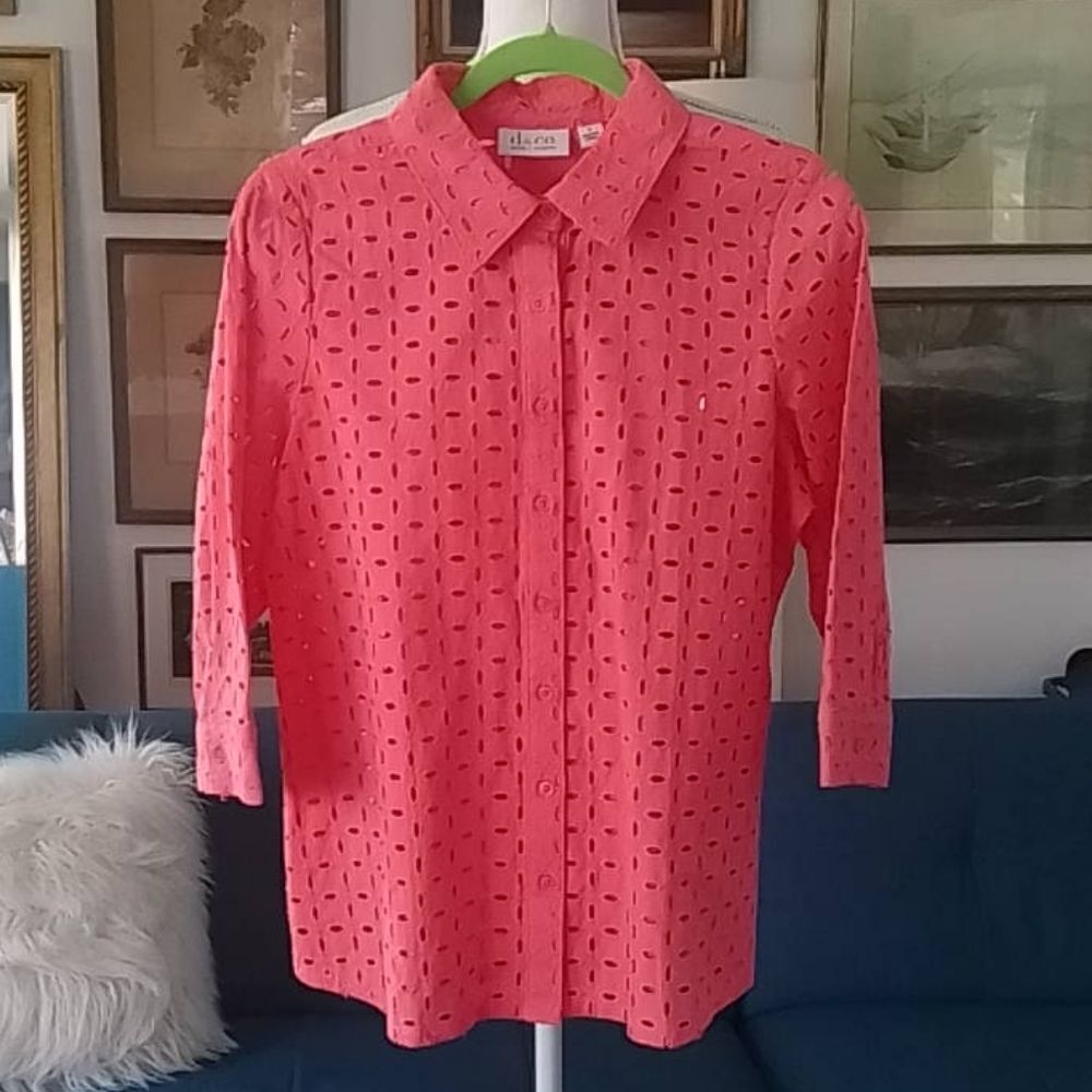 𝅺D & co. top